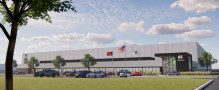Tennessee Governor Bill Lee Joins 6K Executives for Official Groundbreaking Ceremony for the PlusCAM Battery Material Production Plant in Jackson, TN