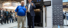 Automaker Advances Innovation with First Stratasys F3300 3D Printer Purchase Agreement